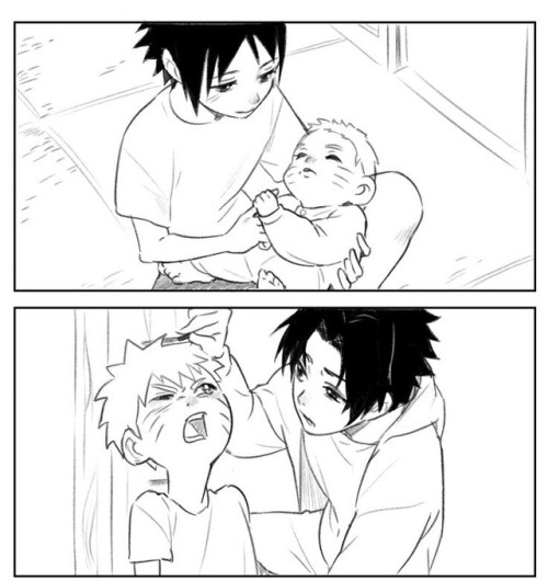 @SasuNaru For Life