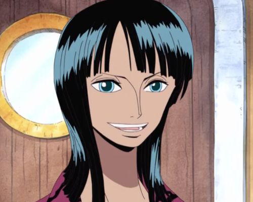 nico robin devil fruit | Tumblr