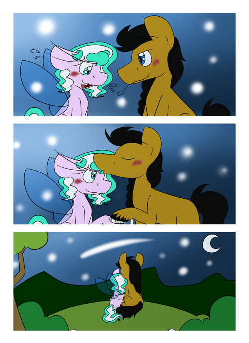 { Ask Knight Pony - 153 }