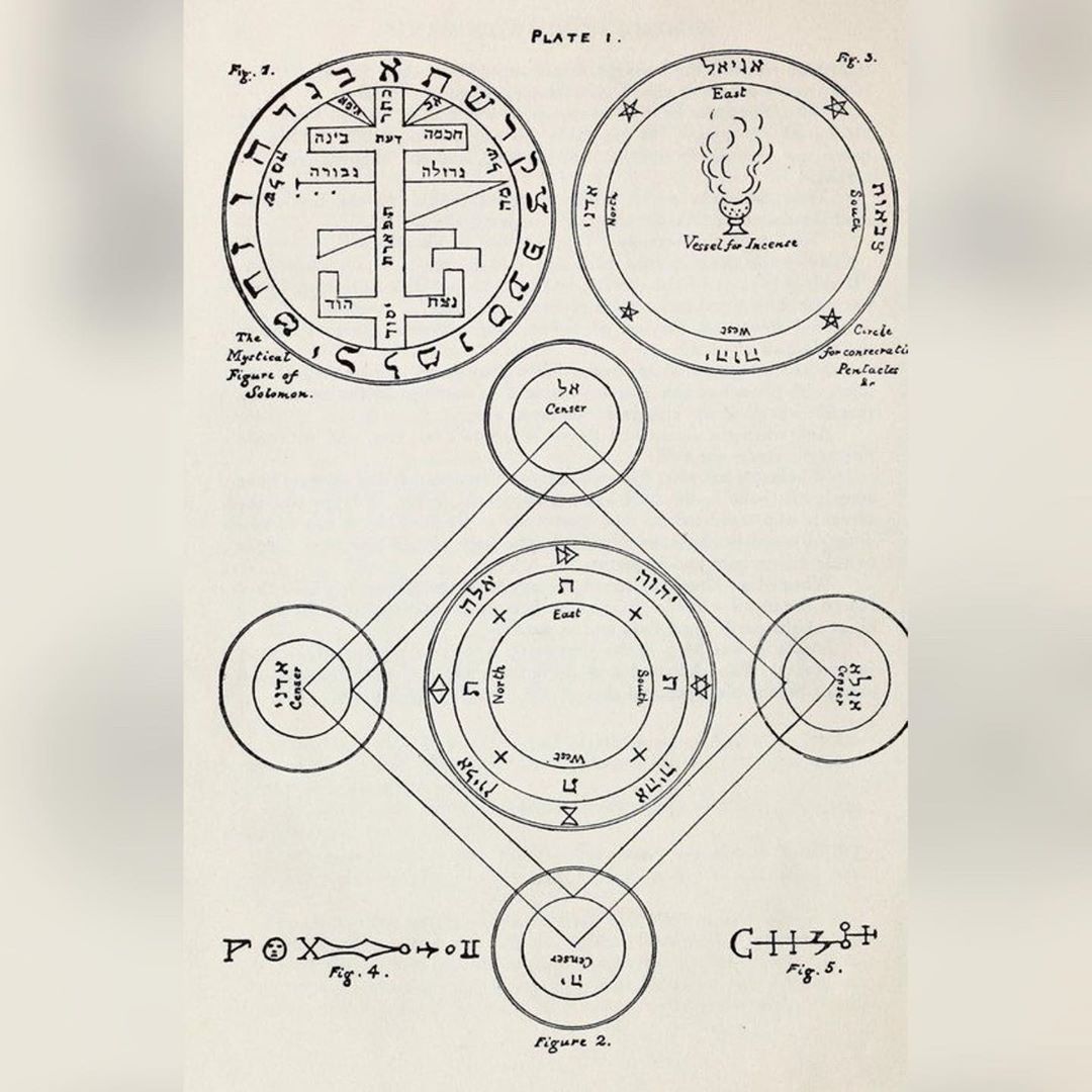 pagina de salomon