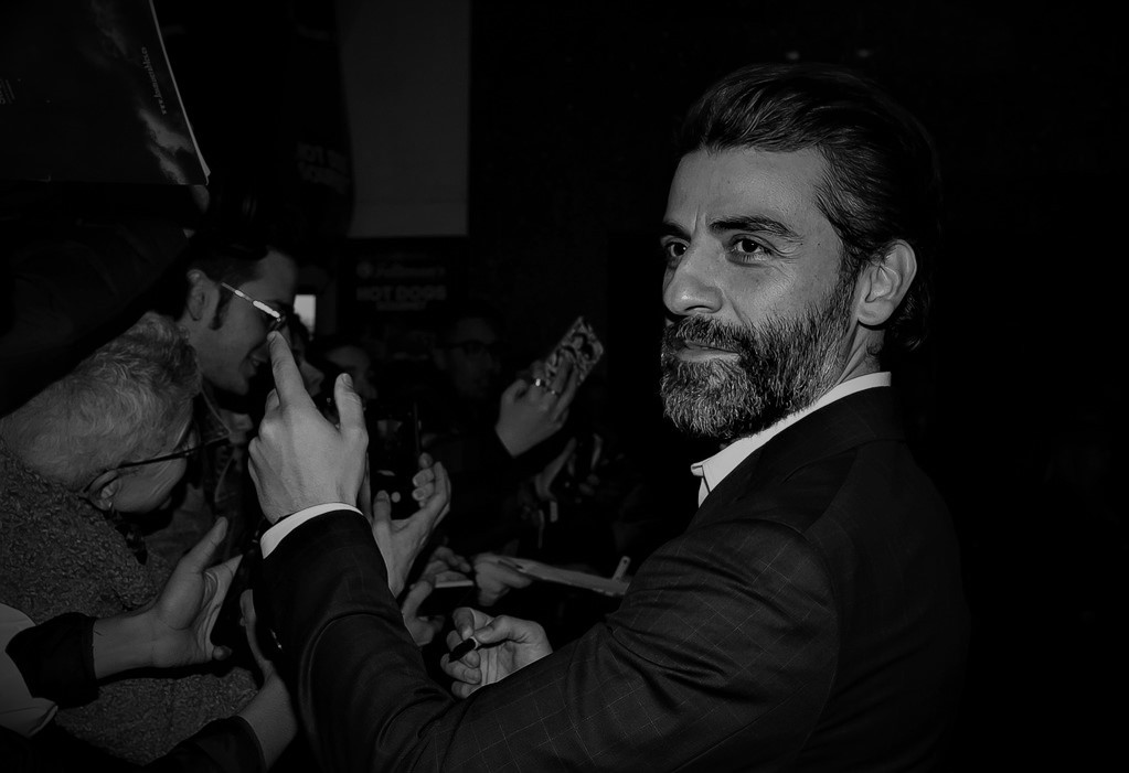 Fuck Yeah Oscar Isaac