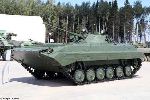 bmashina:BMP-2