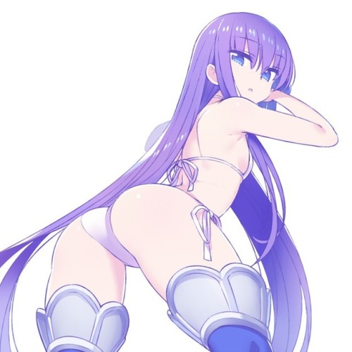 grandhentaiorder:Meltlilith (Fate/Grand Order and Fate/Extra)...