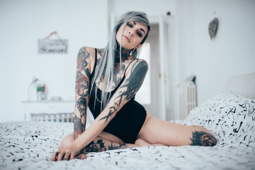 @Slim Suicide