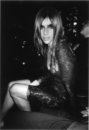 Carine Roitfeld For M.a.c The Refined Edit