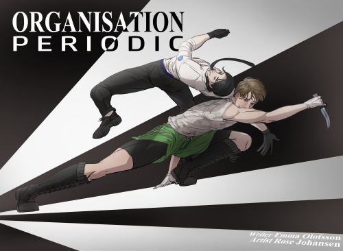 organisationperiodic