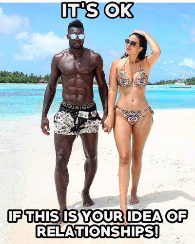 Black Interracial Porn Captions - lordkilo captions | Tumblr