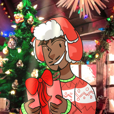 Fortnite Yuletide Tumblr - my name is yuletide send me a few asks