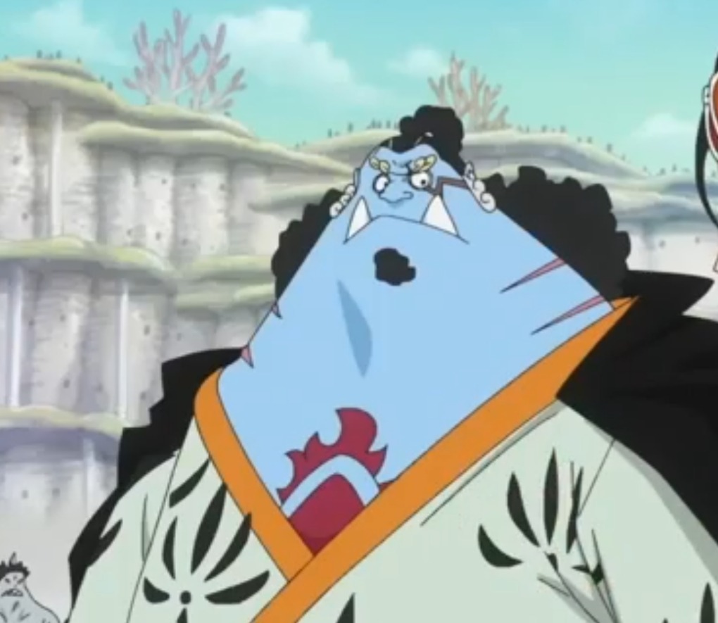 jinbei bwfc