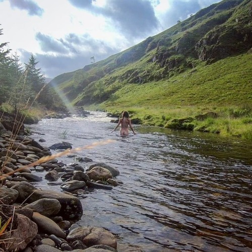 naturalswimmingspirit:megan_susannahStarting every morning...