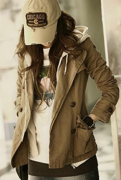 girl clothes