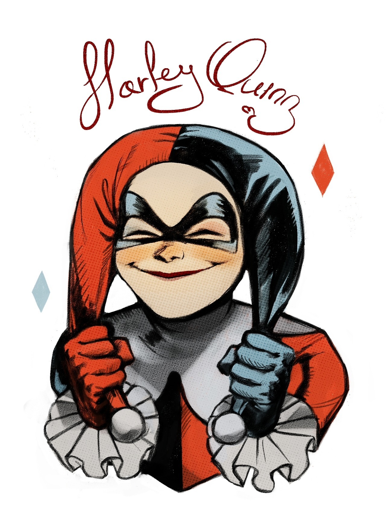 Fuck the Shame — Just Harley Quinn Fuck the Shame — Just Harley Quinn