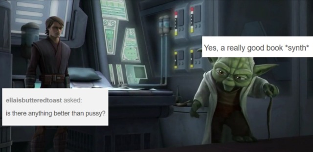 star wars on Tumblr