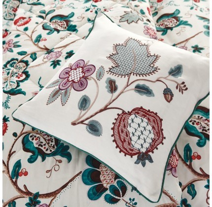 V And A Bed Linen Ideas Special Things About Sanderson Duvet Covers