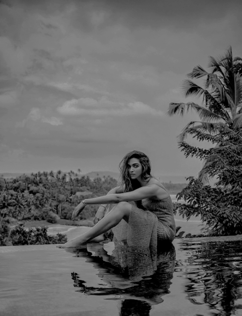 glamoroussource:deepika padukone for filmfare magazine