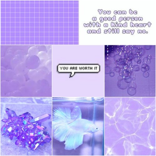 light purple aesthetic | Tumblr