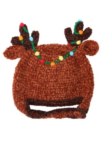 Roaming Reindeer Hat