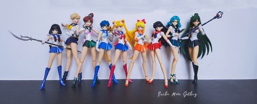 @Sailor MooN Gallery