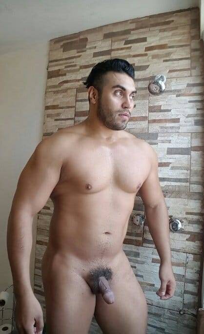 mexicogay-chacales:Fernando. Que rico Pito