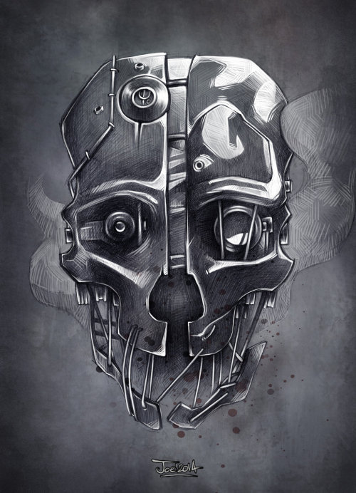 gamefreaksnz:Dishonored by sashajoeThis game is great!!!