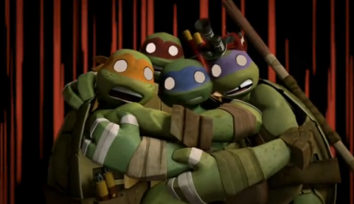 ninja turtles legends squirrelanoids ninja turtles legends squirrelanoids