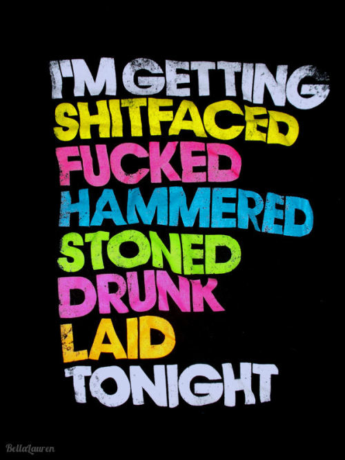 party quote on Tumblr
