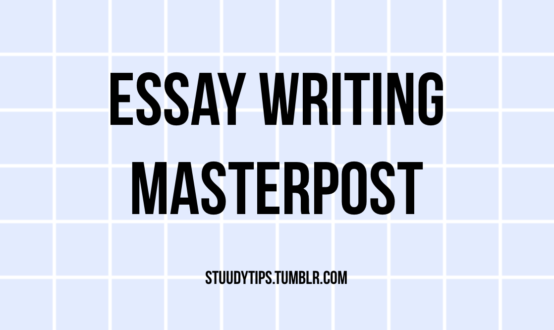 are essay good for you