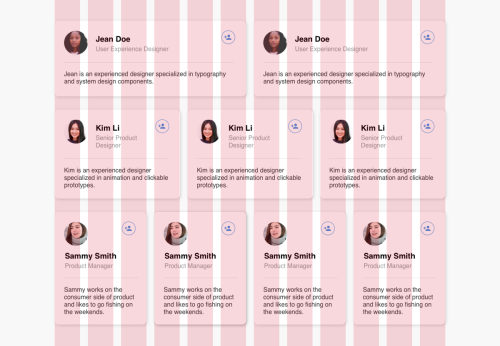 pure responsive grids pure css