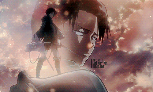 Featured image of post Rivamika Mikasa Ackerman Levi Ackerman Worth Of 100 Mikasa ackerman is one of the most badass characters in the entire attack on titan series