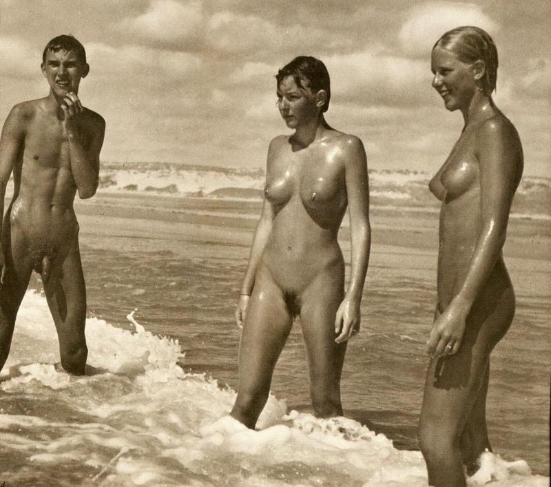 Real coed double penetrated during orgy-44023 Vintage family nudist igfap-2854
