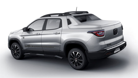 fiat toro ultra