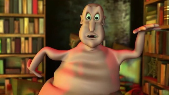 I Am The Globglogabgalab Tumblr