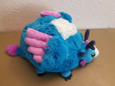 squishable dragon