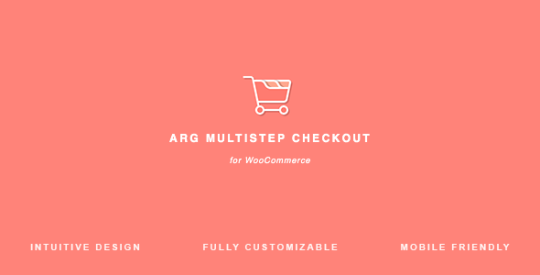 ARG Multistep Checkout for WooCommerce v3.9 Nulled