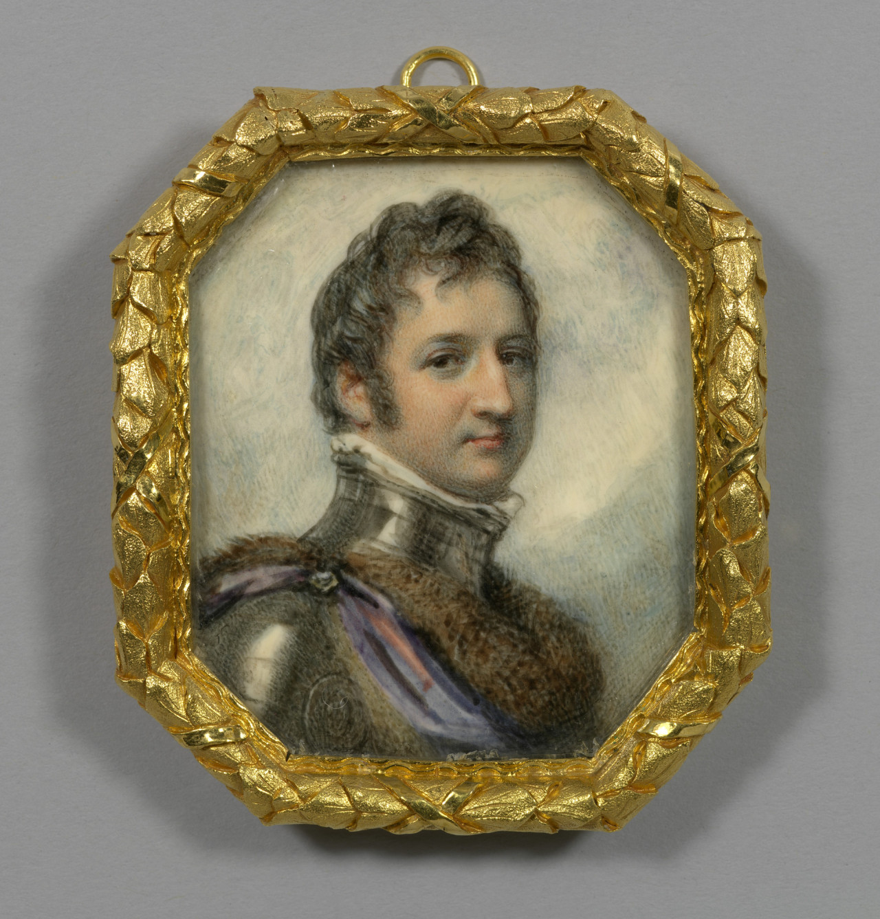 Duke of Orleans, later King Louis Philippe of... - Long Live Royalty