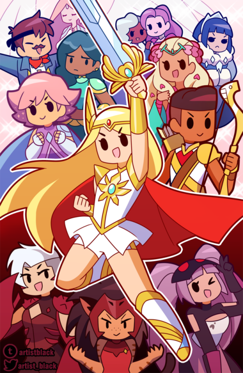dreamworksshera