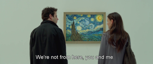 freshmoviequotes:Touched With Fire (2015)