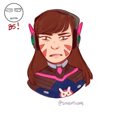 dva class | Tumblr