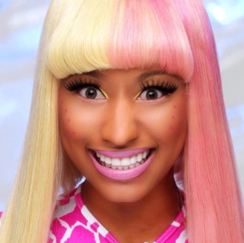 nicki minaj funny | Tumblr