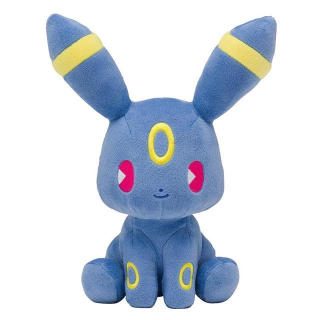 eeveelution plushies amazon