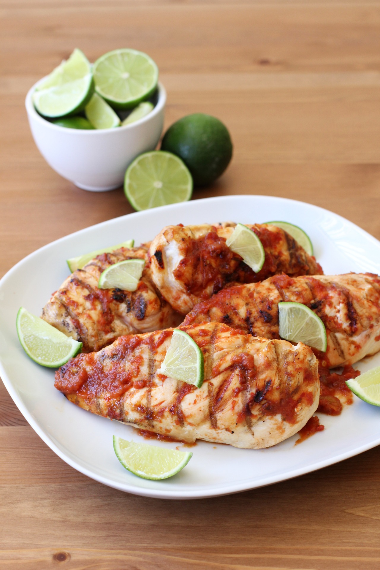 tamarind chicken lime Daily Add  Chicken Tamarind Grilled Lime new something