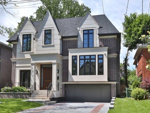 gtadreamdwellings:528 Deloraine Avenue, Toronto