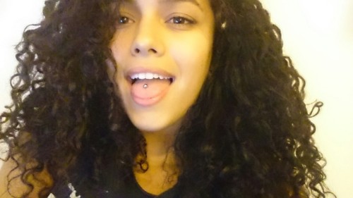 tongue ring on Tumblr