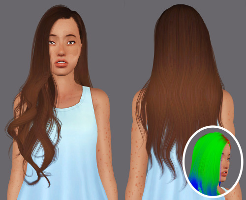 Pandelabs Anto Kashmir Females Teen Elder My Eris Sims 3 Cc Finds