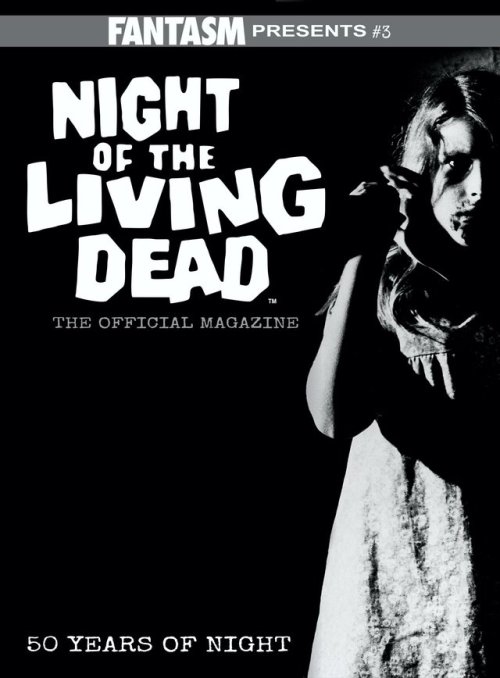 brokehorrorfan:George A. Romero’s Night of the Living Dead...