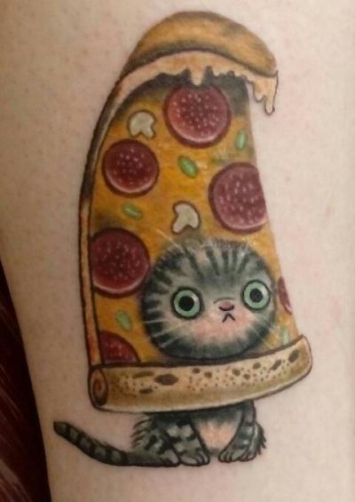 Tatuajes Kawaii Tumblr