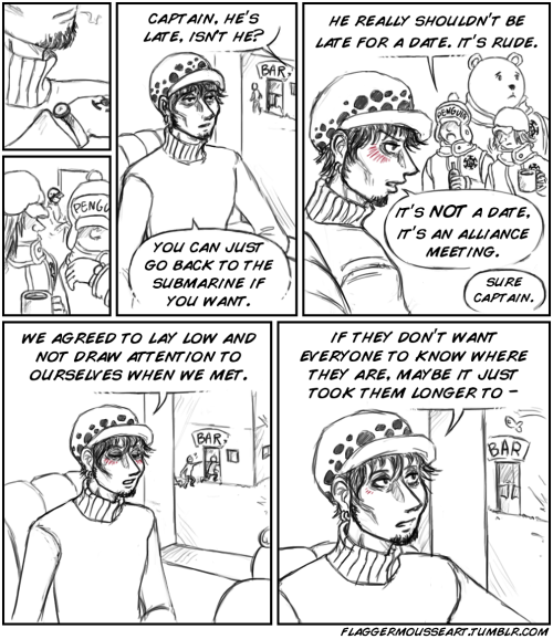 dating Alliance