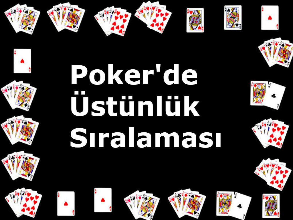 Omaha Poker: Oyunun kuralları Omaha Poker: Oyunun kuralları