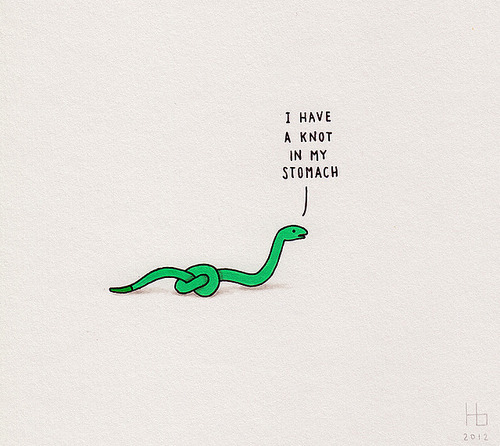 tastefullyoffensive:Cute and Funny Illustrations by Jaco...