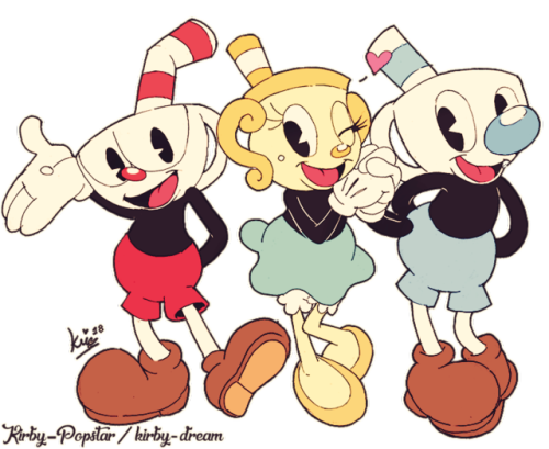 cuphead new dlc | Tumblr